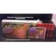 NEW ALCACHOFIVIDA NEW Presentation Box With 10 Plastic Ampoules And 3 Singles Tea of Alcachofivida