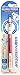 Uni Mechanical Pencil Kurutoga Standard 0.7mm, Pink (M74501P.13)