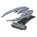 Titanium Series Battlestar Galactica 3 Inch Vehicles "Scar" Cylon Raider