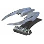 Titanium Series Battlestar Galactica 3 Inch Vehicles "Scar" Cylon Raider