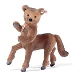 Steiff 37351-Teddytaur Alpaca braun