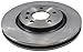 DuraGo BR900632 Front Vented Disc Brake Rotor