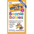 Pocket Idiot's Guide to Beanie Babies (The Pocket Idiot's Guide) by Stowe