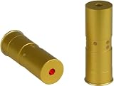 SightMark Laser Bore Sights Cartridge Sizes: Sightmark AccuDot Laser Bore Sight - 20 Guage Model SM39008
