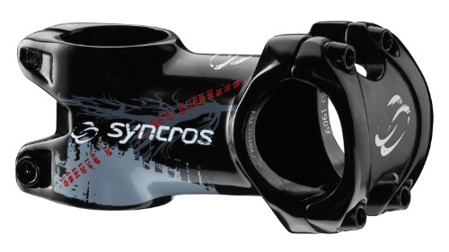 Syncros Vorbau AM 100mm 31,8, HP black grunge, 3060102101
