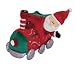 Santa Train by Bestever