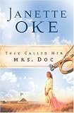 They Called Her Mrs. Doc