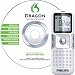 Philips Diktiergerät Voice Tracer 625 digital 2GB silber