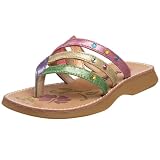Rachel Shoes Toddler/little Kid Jewel Ii Thong