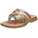 Rachel Shoes Toddler/Little Kid Jewel Ii Thong