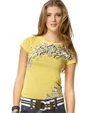 Marc Ecko - Red by Marc Ecko "The Wrap Around" Graphic Tee