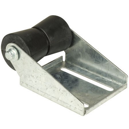 Roller Bracket Assembly