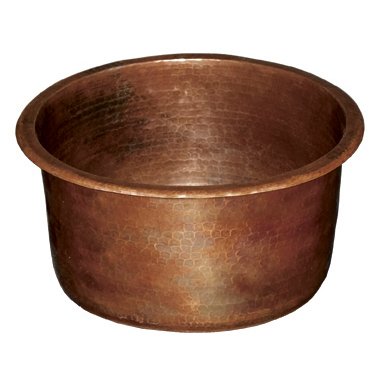 Native Trails CPS235 Diego Antique Finish