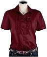 Fossil Blouse - Mandy (Color: Catawba Grape)