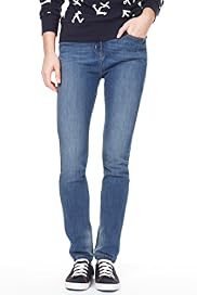 Skinny Denim Jeans