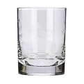 Swimming Fish Double Old-Fashioned Glasses Set of 4