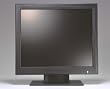 Gvision P17BH-AB-459G 17-Inch LCD Touch Screen Monitor with Built In Speakers (Black)
