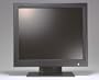 Gvision P15BX-AB-459G 15-Inch LCD Touch Screen Monitor with Built In Speakers (Black)