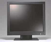 Buy GVision P17BH-AB-459G Gvision P17BH-AB-459G 17-Inch LCD Touch Screen Monitor with Built In Speakers (Black)