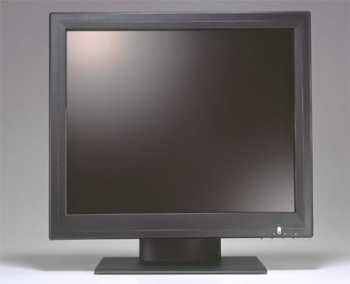 Gvision P15BX-AB-459G 15-Inch LCD Touch Screen 