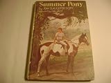 Summer pony