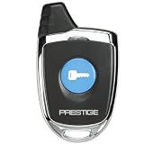 Audiovox APS901C Car Prestige Long Range Remote Start Only System 