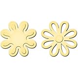 Spellbinders Shapeabilities Die D-Lites-Pretty Petals A