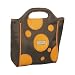 Hadaki Insulated Nylon Lunch Pod