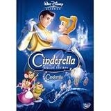 enlarged image: Cinderella (Special Edition) (DVD)