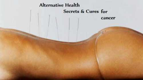 alternative cancer treatment