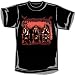 Immortal - T-shirts - Band