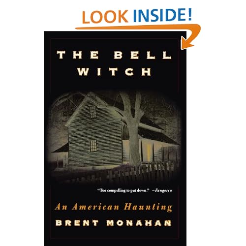 The Bell Witch: An American Haunting