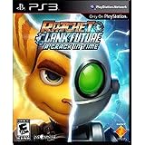 Ratchet & Clank Future: A Crack In Time