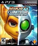 Ratchet & Clank Future: A Crack In Time