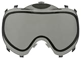 Dye Invision Thermal Goggle Lens - Smoke