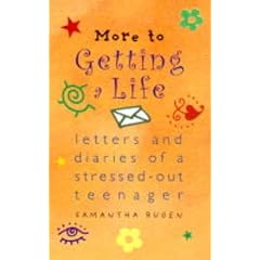 More to Getting a Life