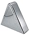 Empi 16-3053-0 Hi-Rise Aluminum Console Blank, Vw, Buggy, Sand Rail