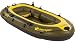 Sevylor Fish Hunter Inflatable 6-Person Boat