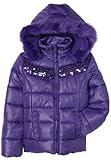 Big Chill Girls 7-16 Supershine Jacket
