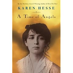 A Time of Angels