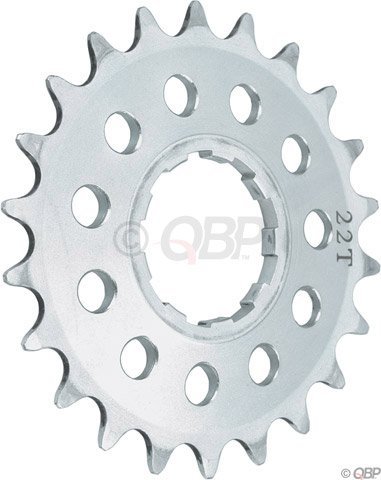 Surly BMX Single Cassette Cog 21t