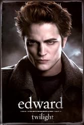 Twilight Edward Poster Print 24x36 Collections Poster Print, 24x36 Poster Print, 24x36