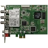 New Hauppauge Wintvhvr1850 Hybrid Video Recorder System Builders Host Interface Pci Express Tuning