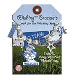 University of Kentucky Wishing Bracelet - General sports