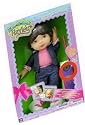 Brunette Hide N Seek Hayley Interactive Doll