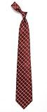 Florida State Seminoles Woven Silk Tie 1