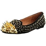 Jeffery Campbell Crown Spike Ballet