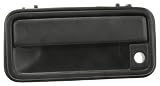 Dorman 77096 Driver Side Replacement Exterior Door Handle