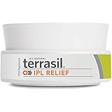 Terrasil IPL Relief Treatment for Molluscum