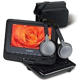 Buy 7 Screen Portable DVD Player